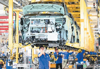 中国gdp的计算方法_中国今年经济总量有望逼近18万亿美元大关