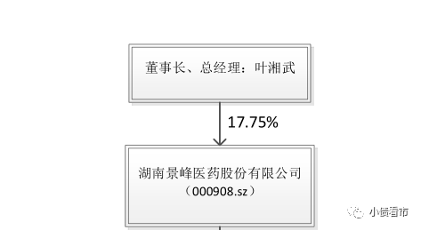 股权结构图