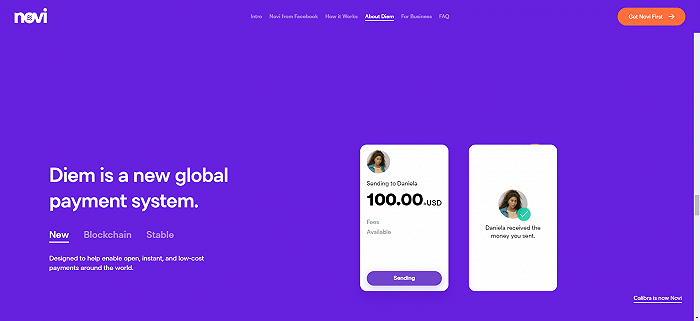 不甘心的facebook卷土重来即将上线加密货币钱包 Libra 新浪财经 新浪网