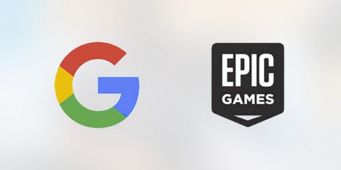 Epic曝Google为留住游戏开发商推出了一个“拥抱项目”