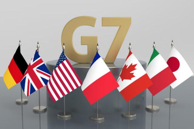 G7外长要求塔利班保证：上台后阿富汗不对国际安全构成威胁