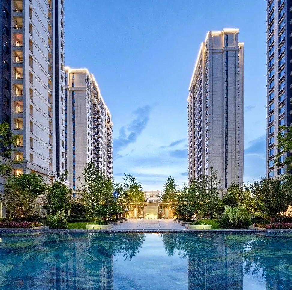 荣安地产长期主义者的稳健之路