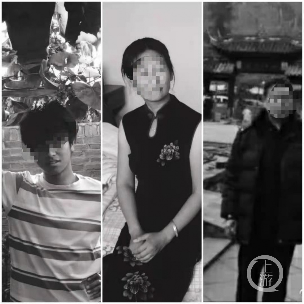 女婿一家三口被老丈人灭门案再审庭审细节被告人当庭辩称杀人是为自卫