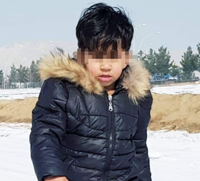 阿富汗5岁难民儿童在英国坠亡从酒店9楼摔下刚逃出没几天