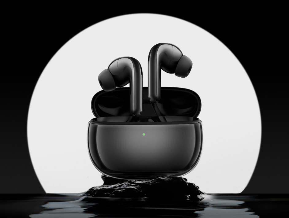 IT之家|小米/Redmi新款TWS耳机爆料:拥有白色款式,后者设计类似AirPods