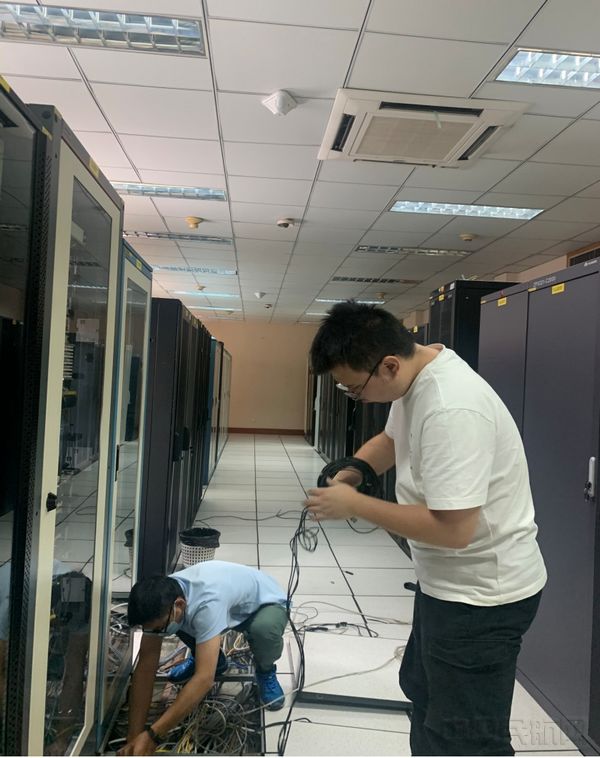 视频监控系统安装：构建安全防线的关键环节