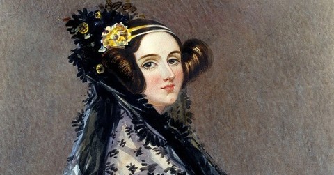 ada lovelace(阿达·洛芙莱斯)何许人也?