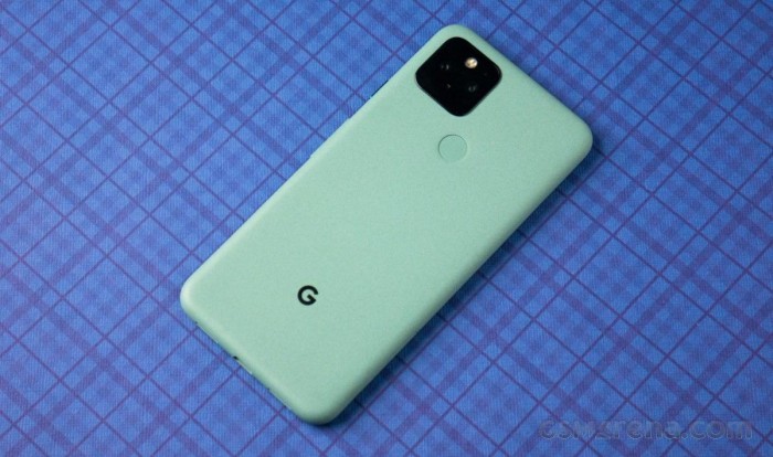 Google确认Pixel 4a 5G和Pixel 5将很快停产