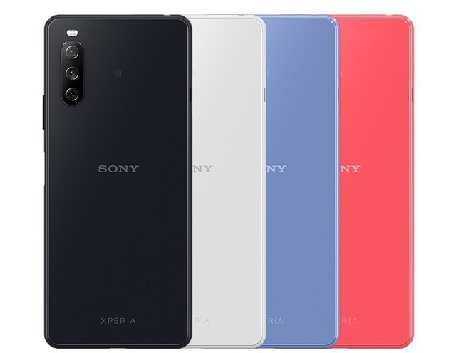 Xperia 10 Iii Lite机型推出8月27日开售 会展报道 手机频道 It搜购网