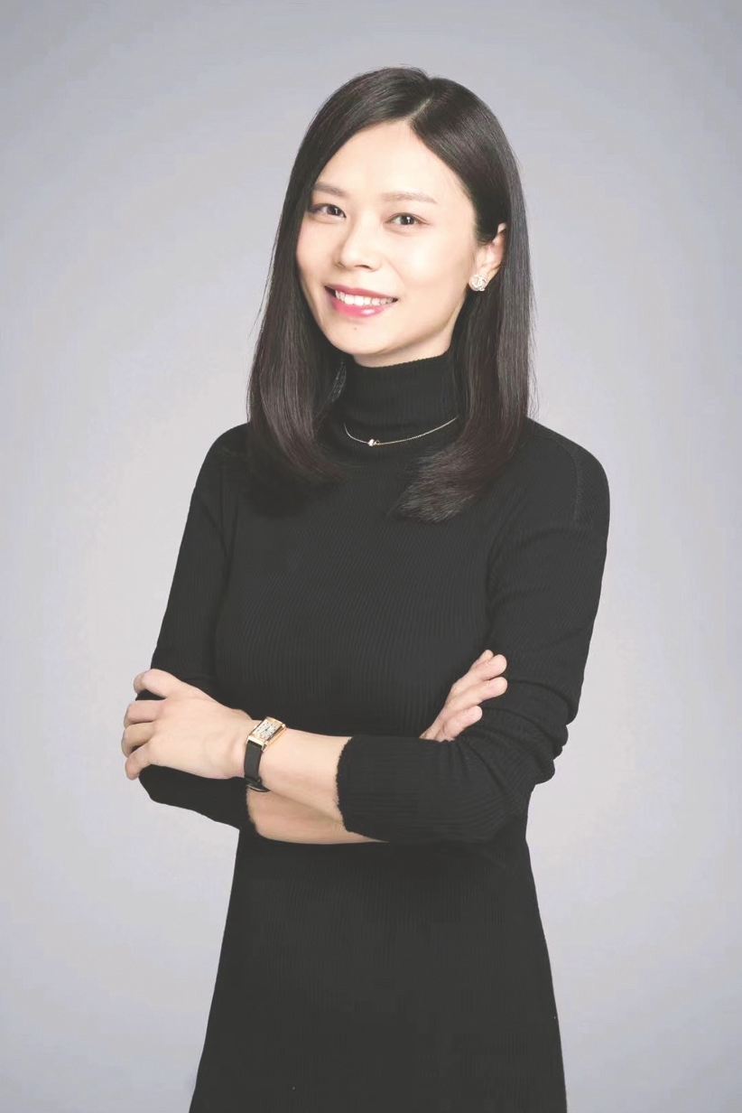 应金凤受访者供图