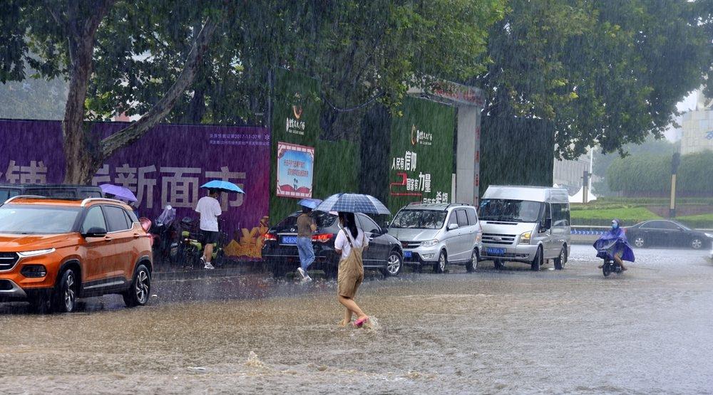 持续更新丨河南省11地市今起将迎强降水 两地启动防汛Ⅰ级应急响应