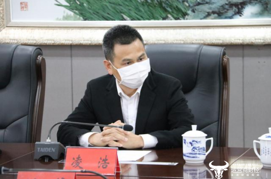 曝江西移动去年业绩排名列各省公司前列 对总经理凌浩来说不稀奇|移动|江西省|广东移动_新浪科技_新浪网