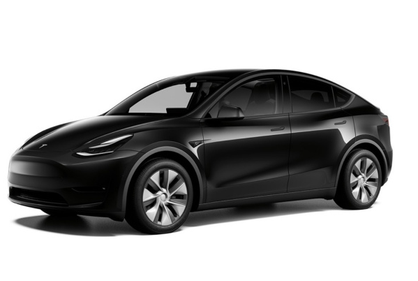 特斯拉开始在欧洲交付 Model Y