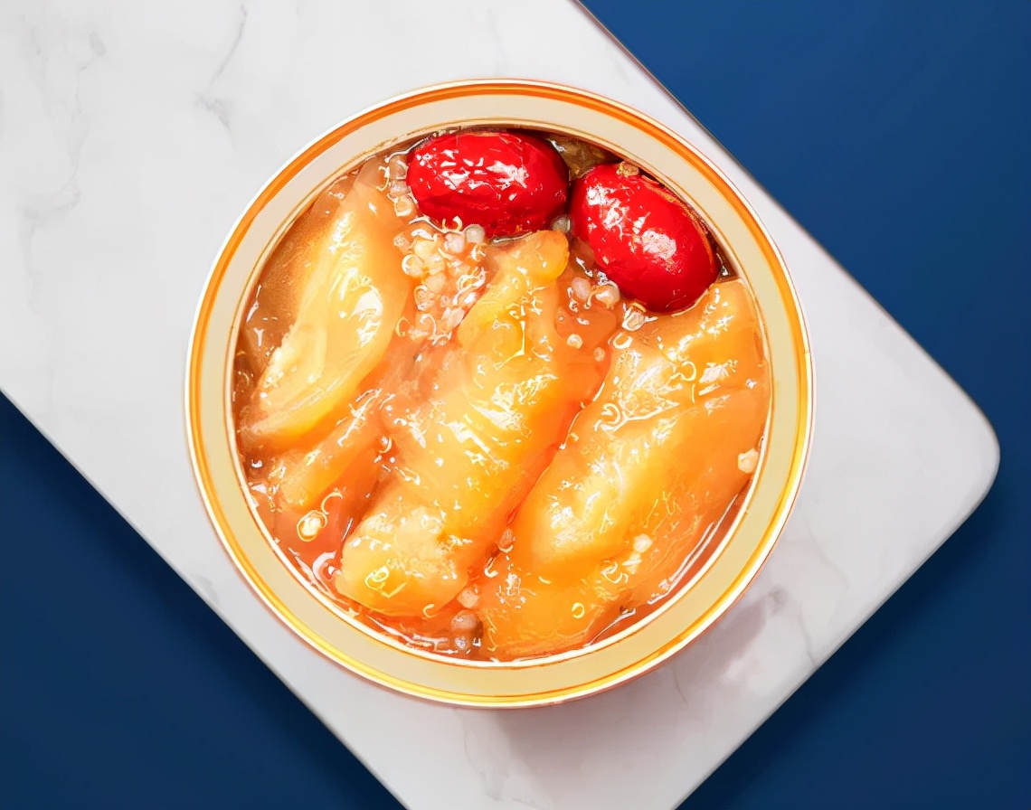 即食花胶品牌极盏获数千万元pre61a轮融资6月份gmv已经破千万