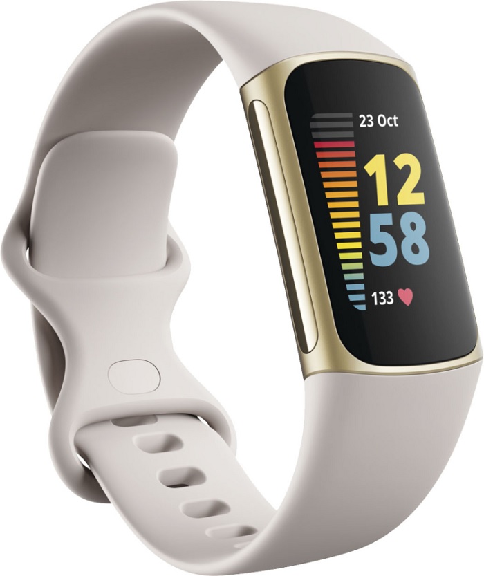 Fitbit Charge 5健身手环功能与售价曝光_新浪科技_新浪网 Fitbit Charge 5健身手环功能与售价曝光_新浪科技_新浪网