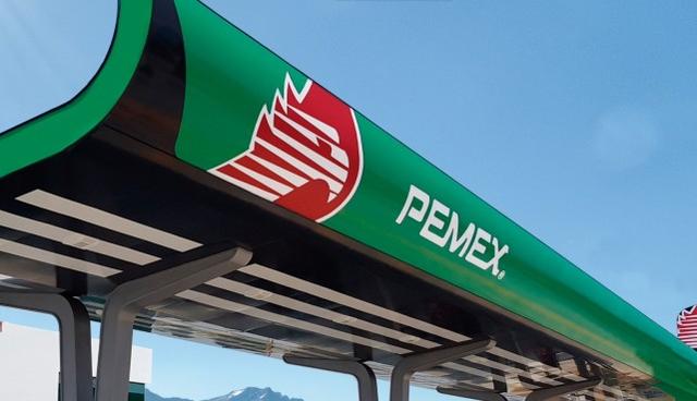 Pemex公司 图源:外媒