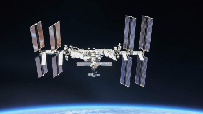 NASA在宇航员出现“健康问题”后取消国际空间站外的太空行走任务
