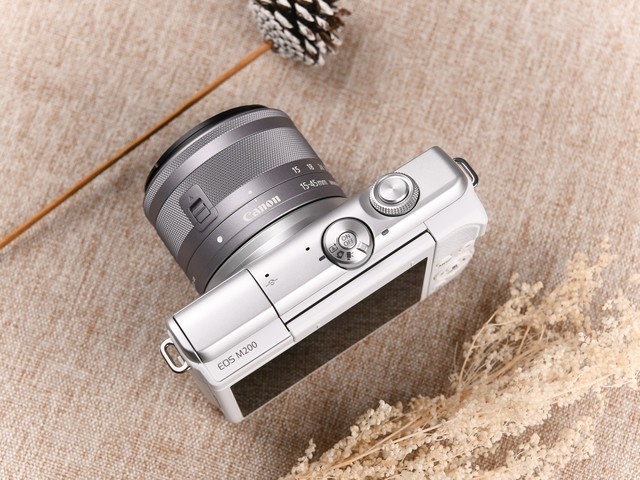 富士微单相机排行榜_入门首选微单相机富士X-T200相机推荐(2)