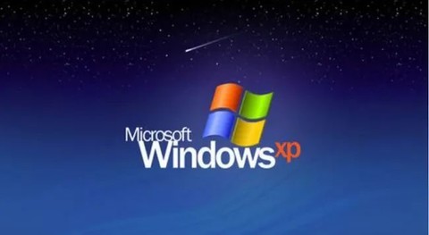 windows xp 20岁了,你留下了多少记忆?|windows xp_新浪财经_新浪网