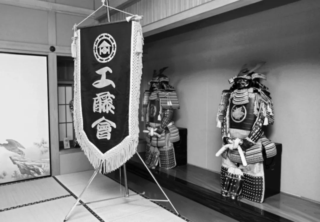 日本首个被判死刑黑老大揭秘富二代开赌场购军火帮派曾袭击中国领馆