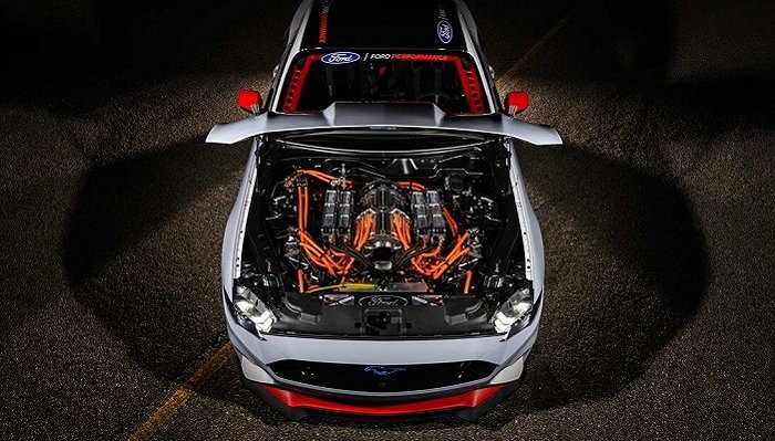 出售成品发动机不稀奇 可你听说过将电动机摆上货架的故事吗？