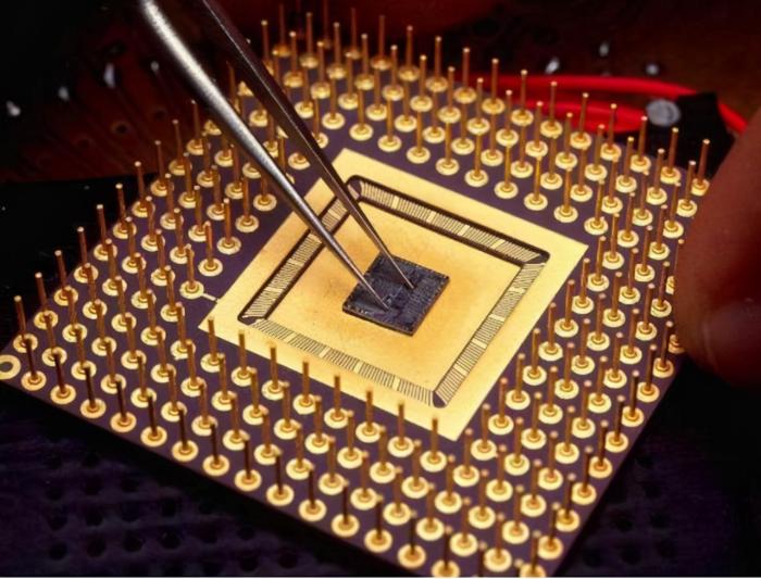 封测企业长电科技发布新报表利润增长261058市场在海外