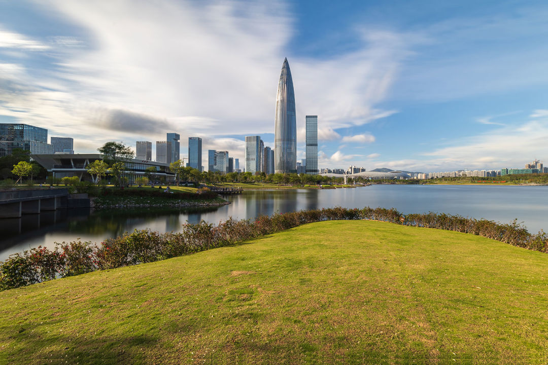历史新高 | 华润置地esg评级新鲜出炉!|华润置地_新浪财经_新浪网