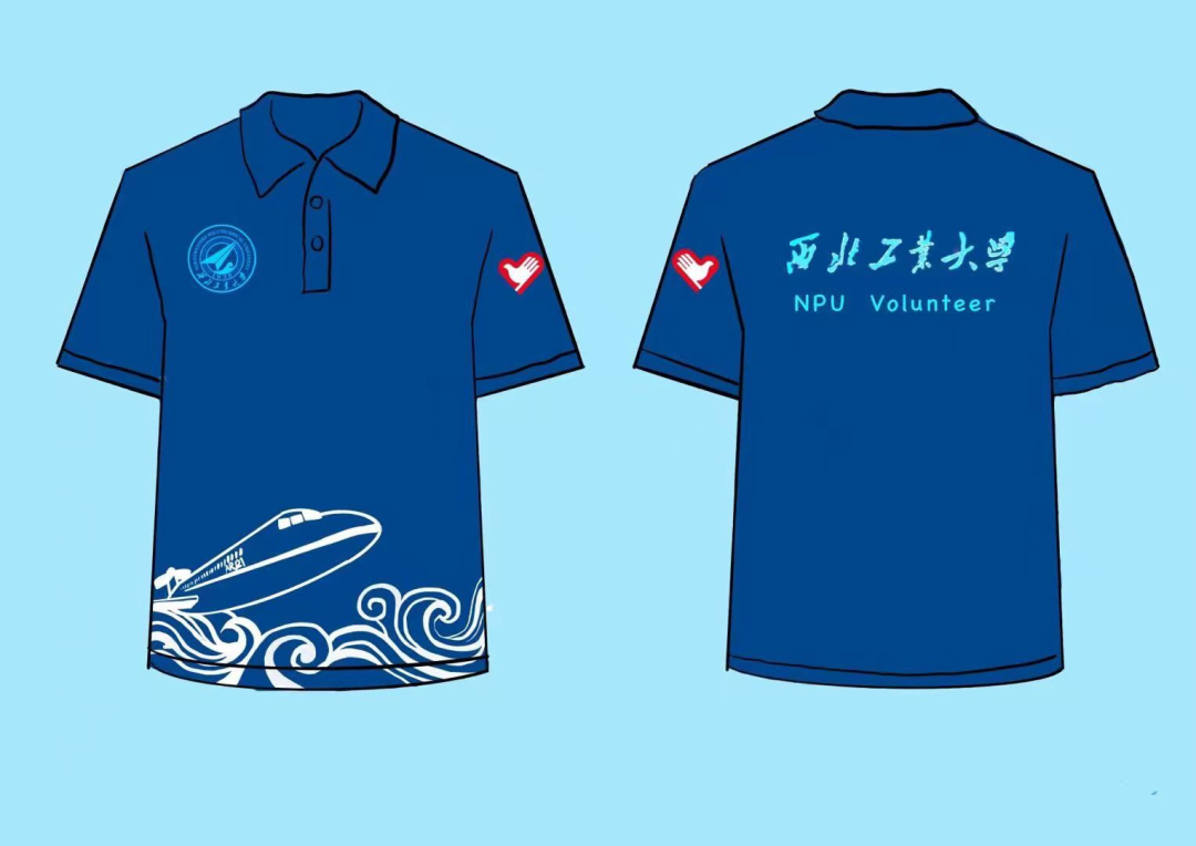 全体西工大新生萌新报到指南来啦