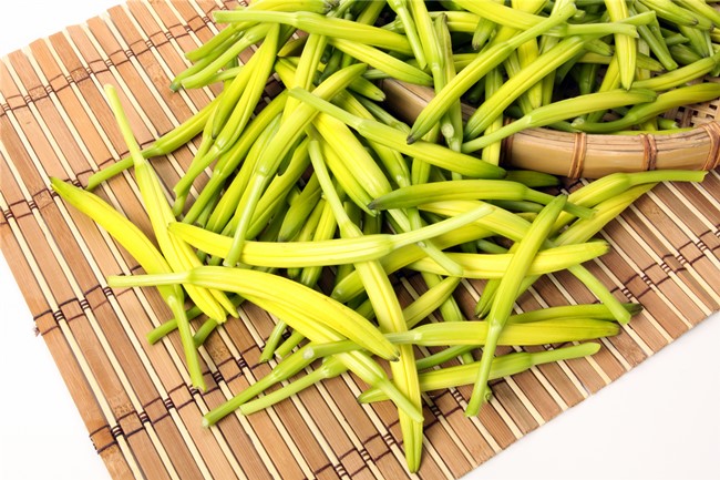 鲜吃黄花菜小心别中毒