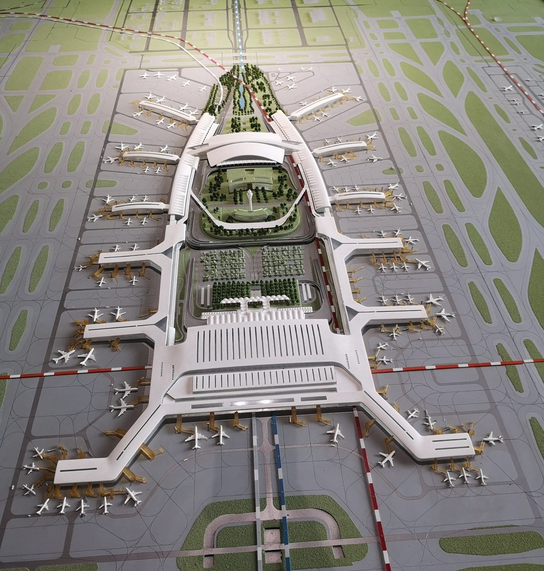 白云机场可以安检内过夜吗