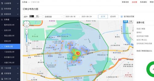 达达集团：海博系统合作超120个大中型零售商 部署门店超4300家