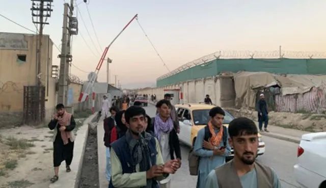 isis成为塔利班和美国共同敌人,塔利班能否担当反恐大任?