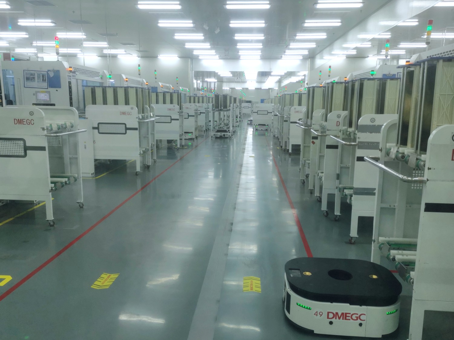 做大做强做优制造业浙江东阳实现工业经济半年红