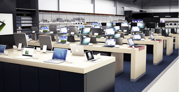 全新sidewalk后门攻击针对美国电脑零售业务