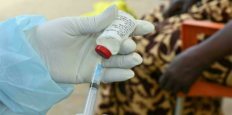 科特迪瓦发现一例埃博拉确诊病例 目前患者已康复