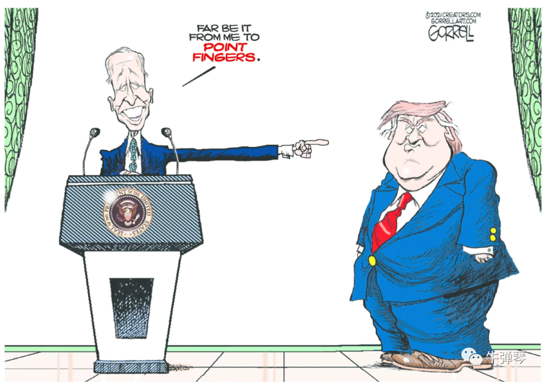 拜登|美国_新浪新闻