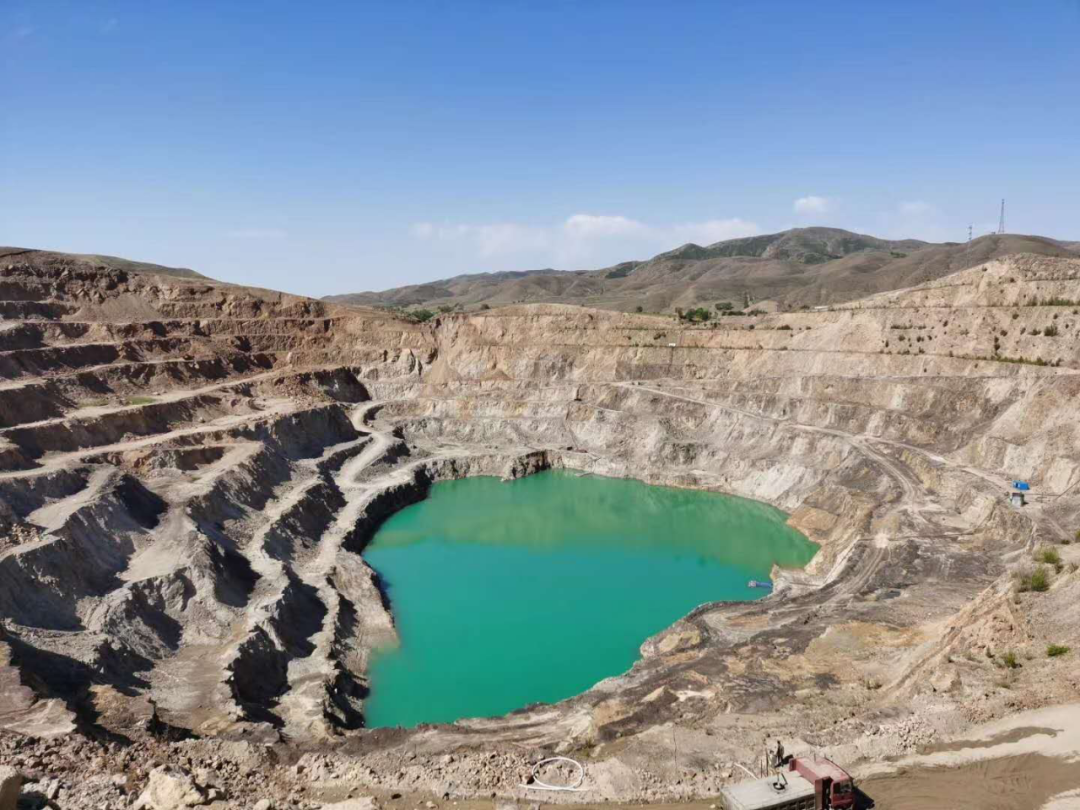 注入优质钼矿资源国城矿业打开钼金属市场