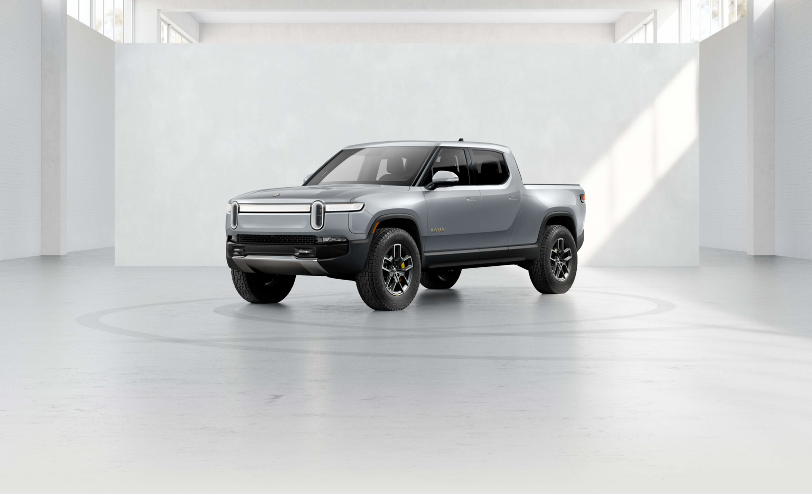 （图片来源：Rivian）