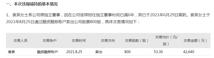 公告截图