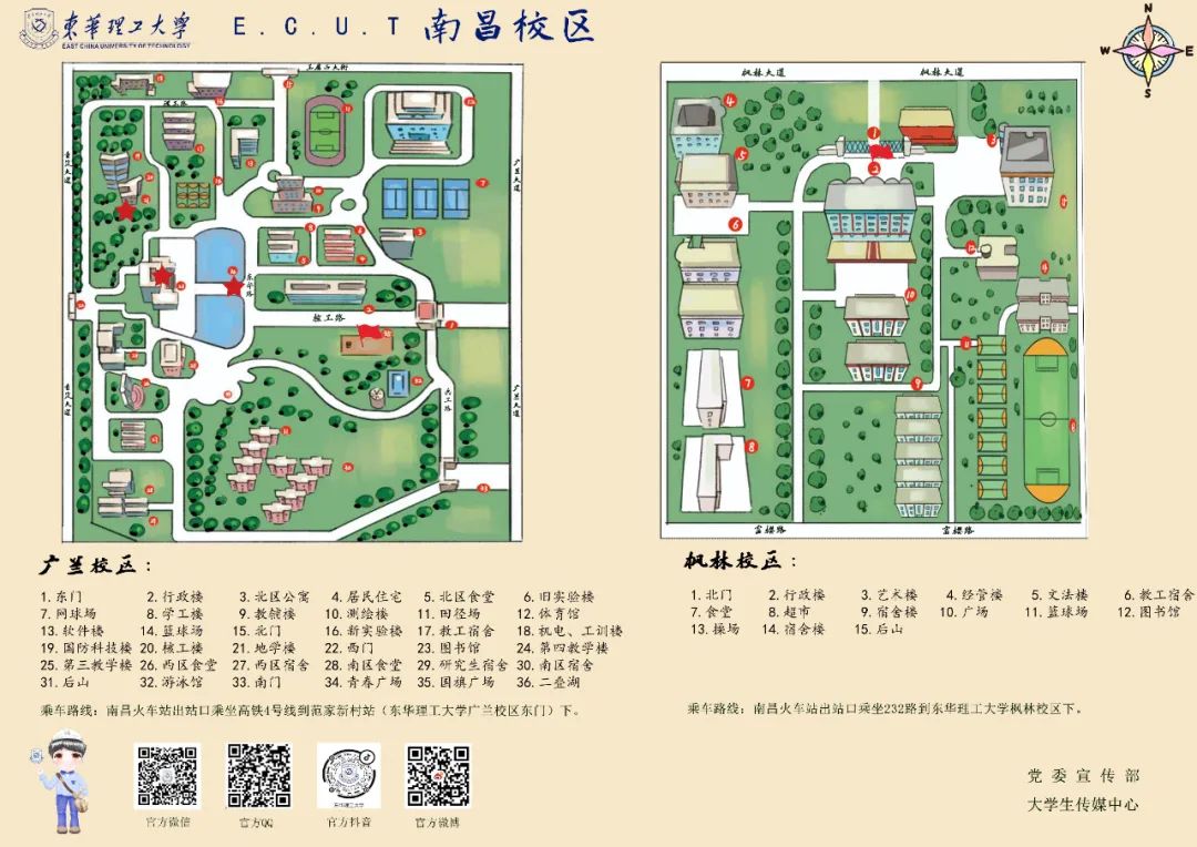 男女比例接近73点击揭秘2021级新生大数据