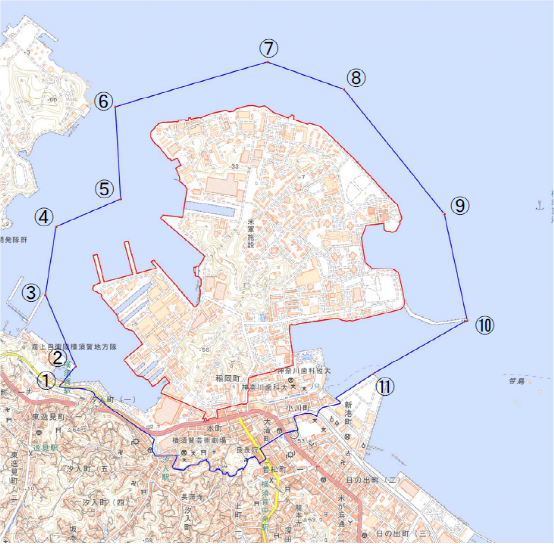 时隔18年卡尔文森号携最新装备再进横须贺