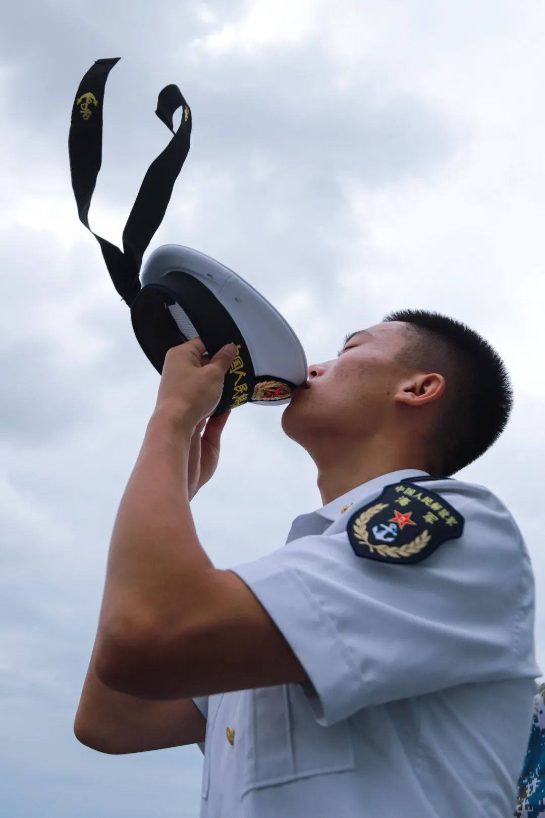 别了,我的水兵帽