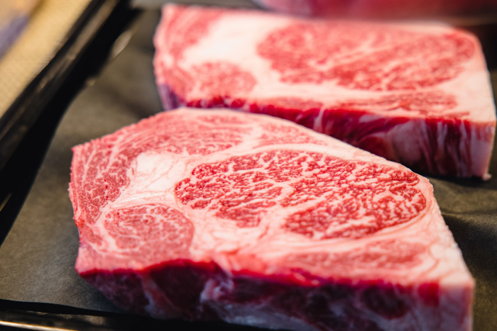 日本研制出首款3d打印和牛肉 大理石花纹 以假乱真 南方站长网