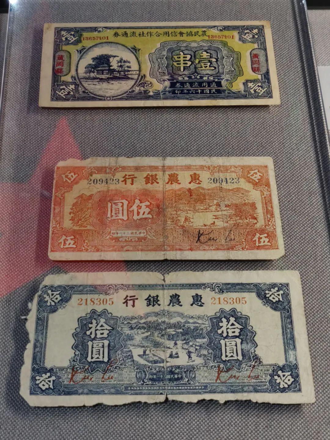成立了中华苏维埃共和国临时中央政府,并决定成立中华苏维埃共和国