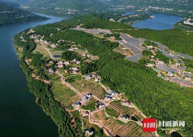 刘徽摄苍溪县委书记张世忠表示,今后将坚持四区联动,持续擦亮"产业强