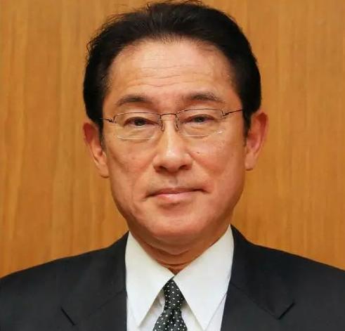 △前外相、自民党前政务调查会长岸田文雄