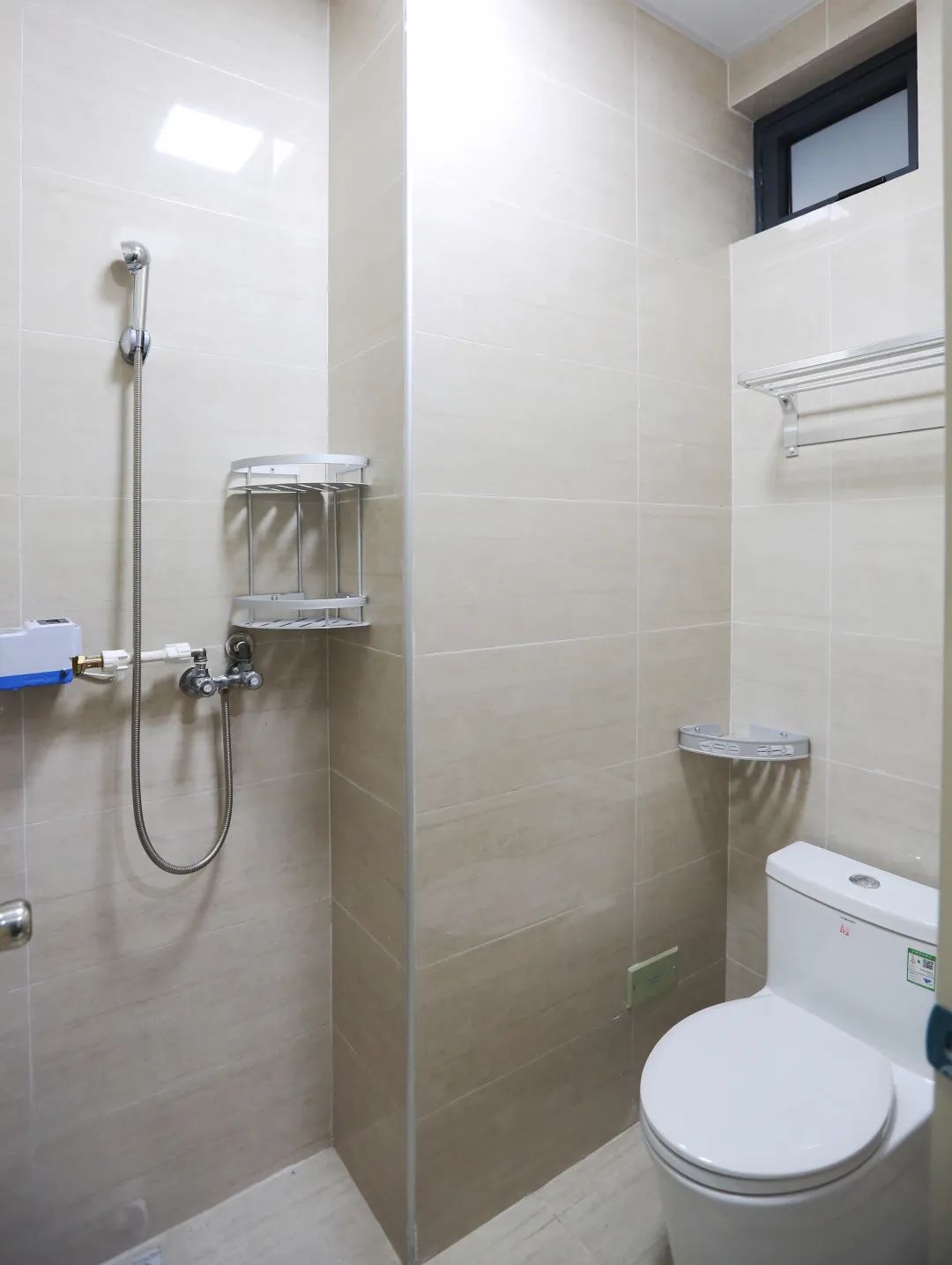 提前路透属于你的南理工新宿舍