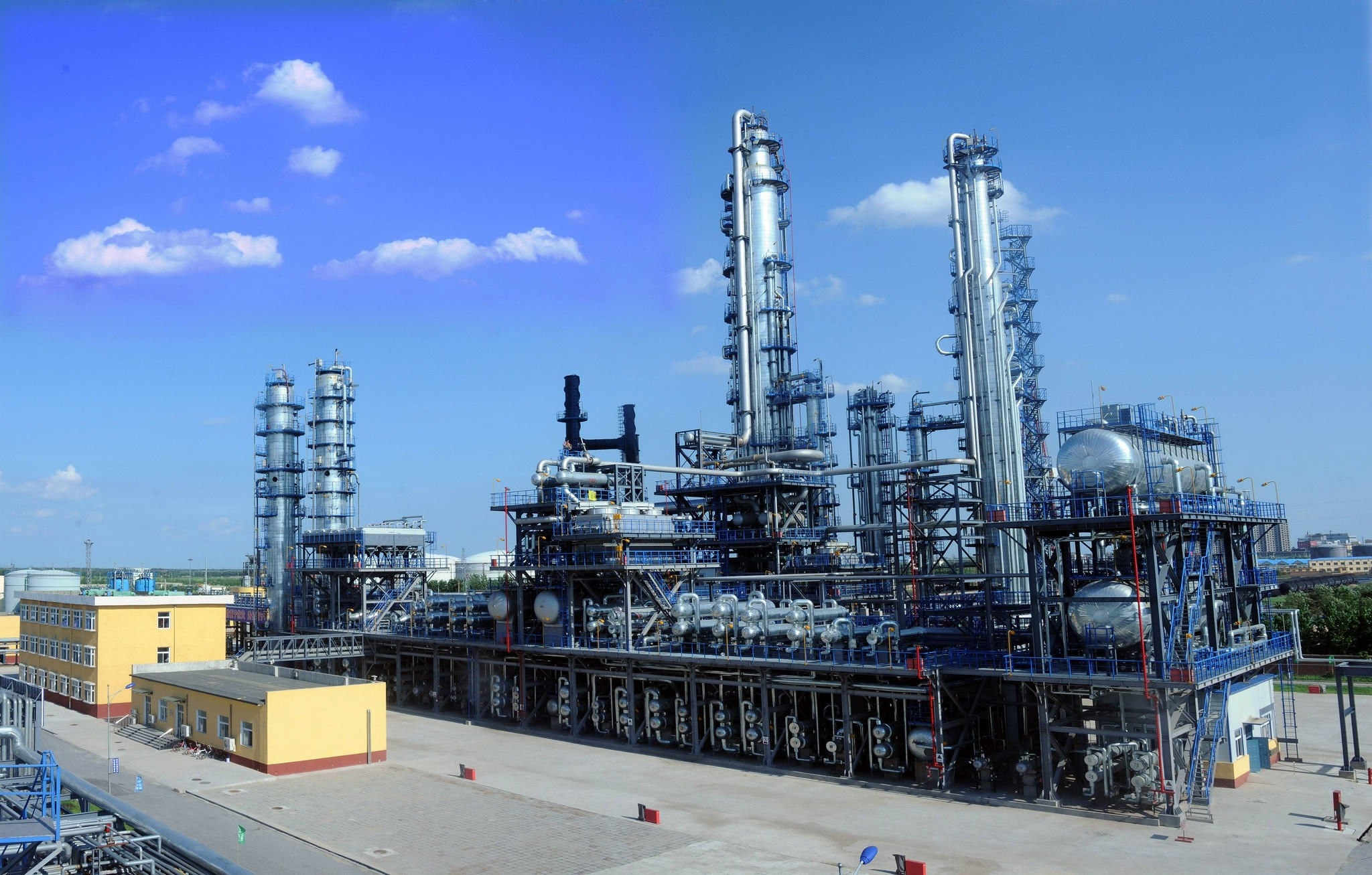 盘锦北方沥青股份有限公司荣列全国aaa级信用企业榜单