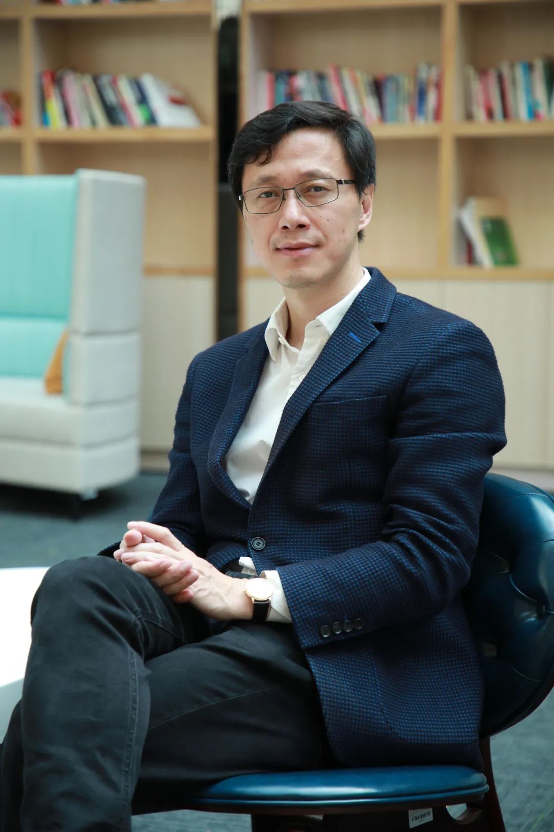 东西问杨立华如何看待中国有没有哲学的讨论