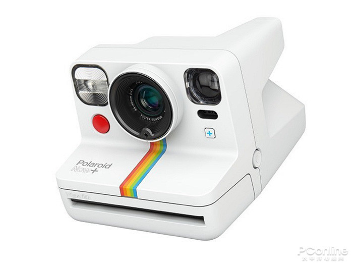 超好看宝丽来正式推出polaroidnow相机